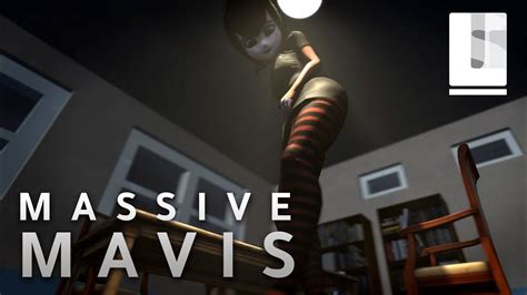 giantess mavis|Search 